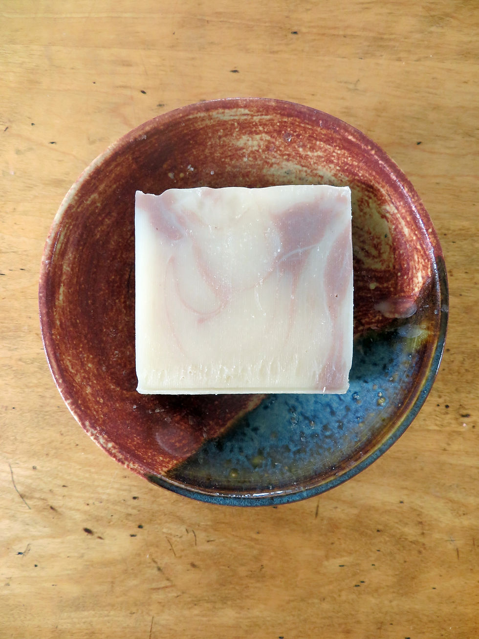 Thumbnail: Shampoo & Body Bar