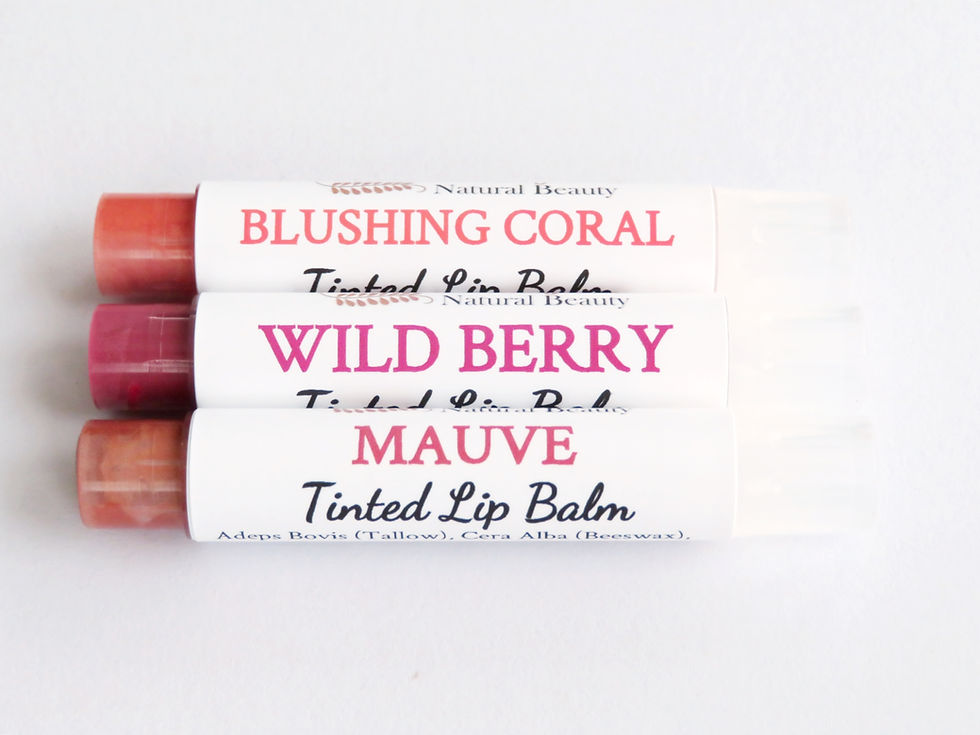 Thumbnail: Tinted Lip Balm