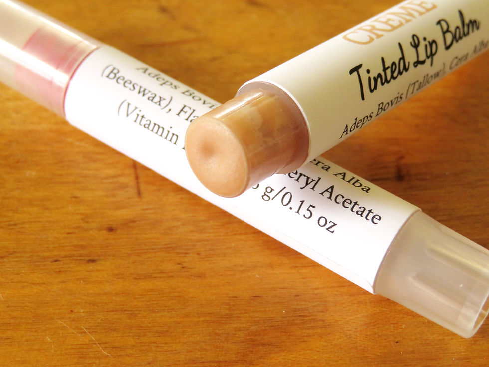 Thumbnail: Tinted Lip Balm