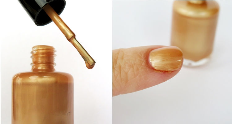 Thumbnail: Quick Dry 21-Free Nail Polish