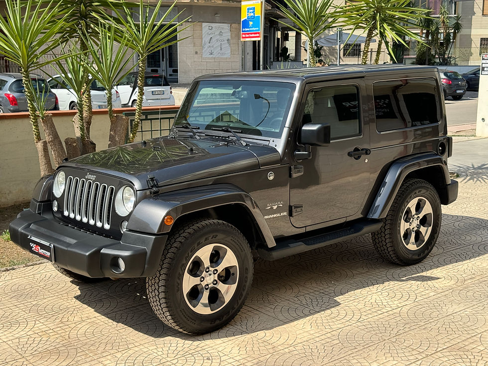 Miniatura: 𝐉𝐄𝐄𝐏 𝐖𝐑𝐀𝐍𝐆𝐋𝐄𝐑 𝟐.𝟖 𝐂𝐑𝐃 𝐒𝐀𝐇𝐀𝐑𝐀 𝐀𝐔𝐓𝐎 𝟐𝟎𝟎 𝐂𝐕