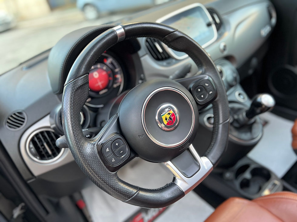 Miniatura: 𝗔𝗕𝗔𝗥𝗧𝗛 𝟱𝟵𝟱𝗖 𝟭.𝟰 𝗧-𝗝𝗘𝗧 𝗧𝗨𝗥𝗜𝗦𝗠𝗢 𝟭𝟲𝟱𝗰𝘃
