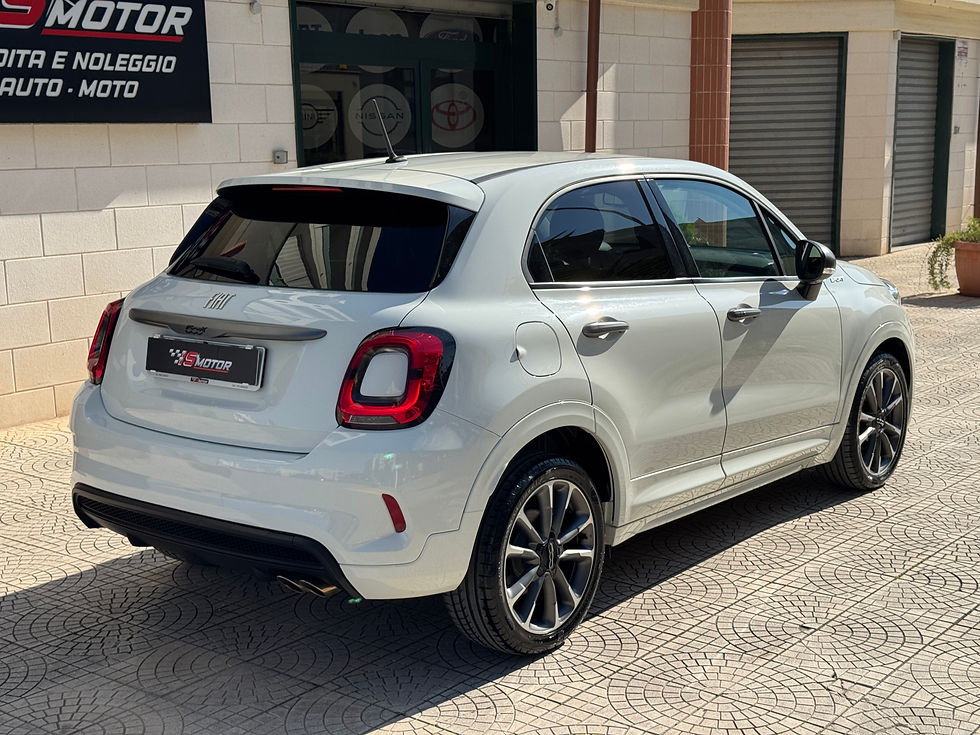 Miniatura: 𝐅𝐈𝐀𝐓 𝟓𝟎𝟎𝐗 𝟏.𝟎 𝐓𝟑 𝐒𝐏𝐎𝐑𝐓 𝟏𝟐𝟎 𝐜𝐯 𝐌𝐲 𝟐𝟐