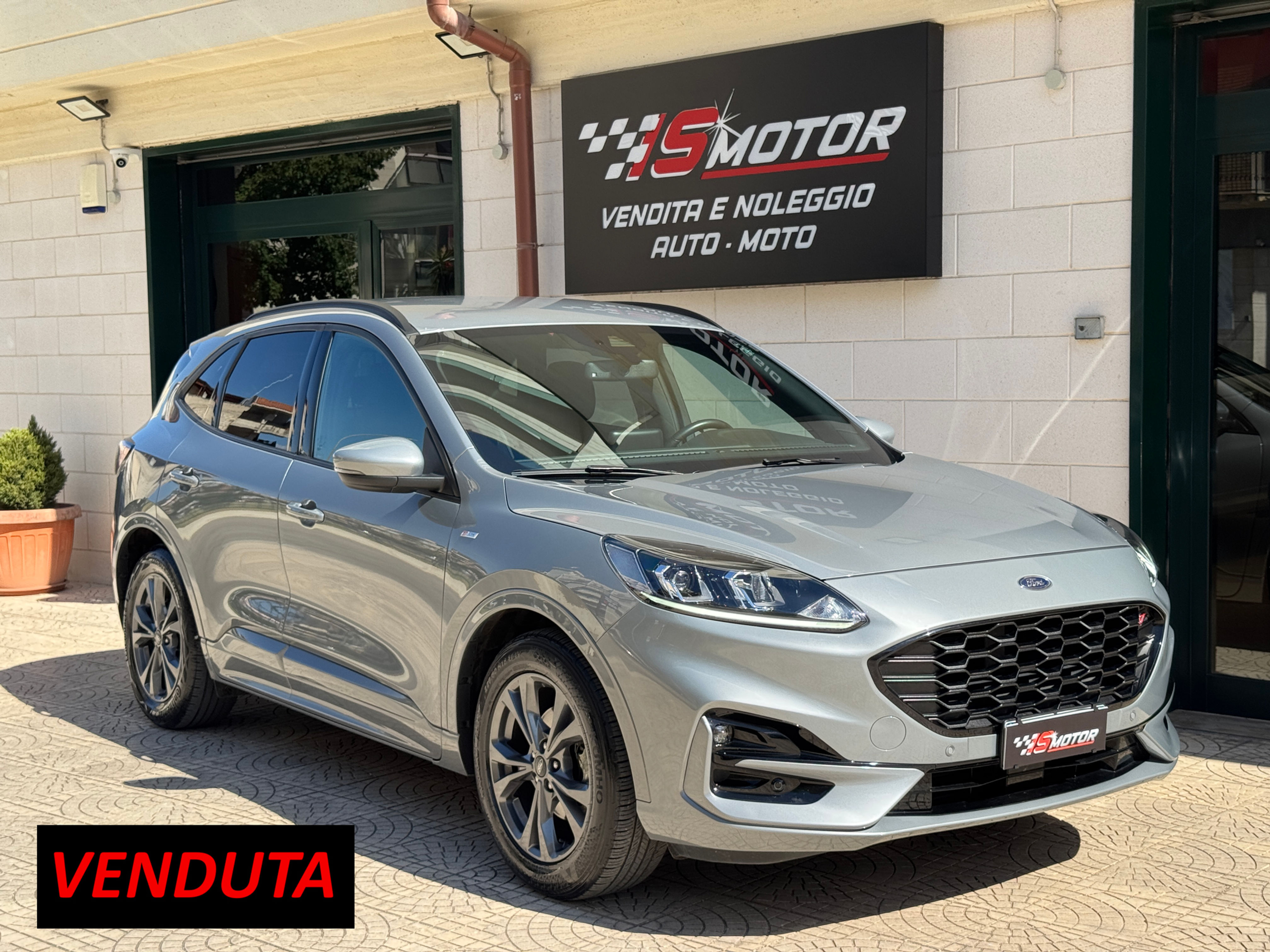 𝐅𝐎𝐑𝐃 𝐊𝐔𝐆𝐀 𝟏,𝟓 𝐄𝐂𝐎𝐁𝐋𝐔𝐄 𝐒𝐓 𝐋𝐈𝐍𝐄 𝟐𝐖𝐃 𝟏𝟐𝟎𝐂𝐕 𝐀𝐔𝐓𝐎