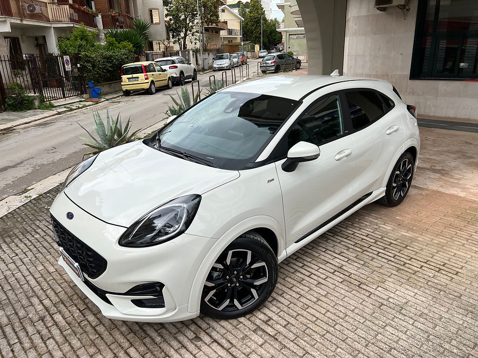 Miniatura: 𝐅𝐎𝐑𝐃 𝐏𝐔𝐌𝐀 𝟏.𝟎 𝐇𝐘𝐁𝐑𝐈𝐃 𝟏𝟐𝟓𝐂𝐕 𝐒𝐓 𝐋𝐈𝐍𝐄 𝐗