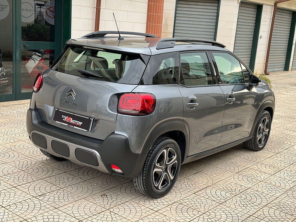 Miniatura: 𝐂𝐈𝐓𝐑𝐎𝐄𝐍 𝐂𝟑 𝐀𝐢𝐫𝐜𝐫𝐨𝐬𝐬 𝟏.𝟓 𝐛𝐥𝐮𝐞𝐡𝐝𝐢 𝟏𝟎𝟐 𝐜𝐯 𝐅𝐞𝐞𝐥