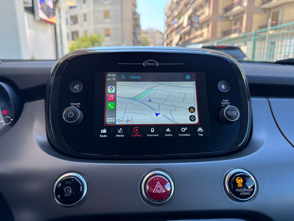Miniatura: 𝐅𝐈𝐀𝐓 𝟓𝟎𝟎𝐗 𝟏.𝟎 𝐓𝟑 𝐒𝐏𝐎𝐑𝐓 𝟏𝟐𝟎 𝐜𝐯 𝐌𝐲 𝟐𝟐