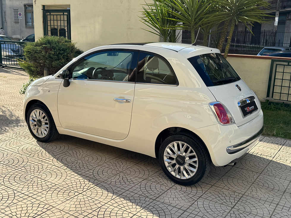 Miniatura: 𝐅𝐈𝐀𝐓 𝟓𝟎𝟎 𝟏,𝟑 𝐌𝐉𝐓 𝟏𝟔𝐕 𝐋𝐎𝐔𝐍𝐆𝐄 𝟗𝟓𝐂𝐕