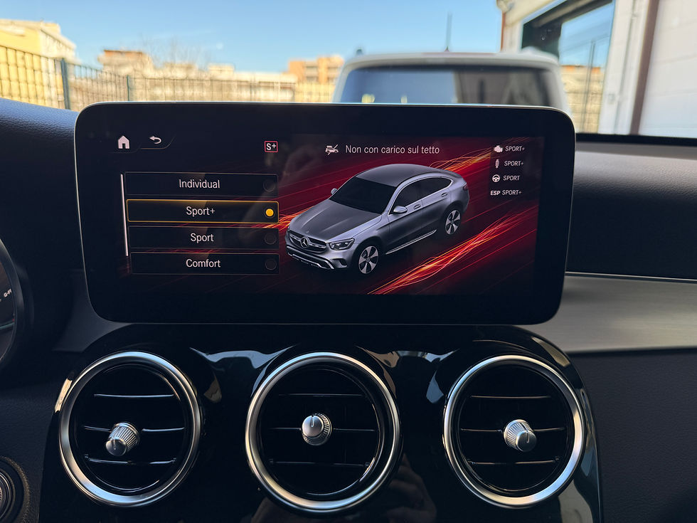 Miniatura: 𝐌𝐄𝐑𝐂𝐄𝐃𝐄𝐒-𝐁𝐄𝐍𝐙 𝐆𝐋𝐂 𝟑𝟎𝟎𝐝 𝐂𝐎𝐔𝐏𝐄' 𝐏𝐑𝐄𝐌𝐈𝐔𝐌 𝟐𝟒𝟓 𝐂𝐕