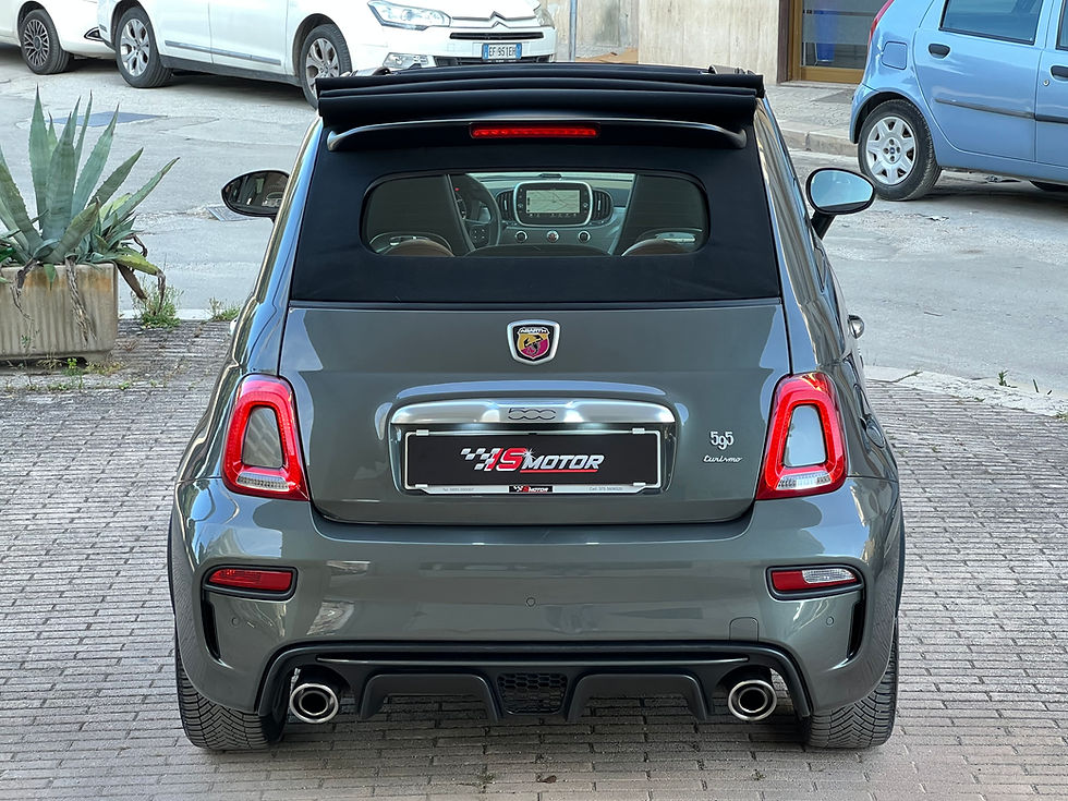 Miniatura: 𝗔𝗕𝗔𝗥𝗧𝗛 𝟱𝟵𝟱𝗖 𝟭.𝟰 𝗧-𝗝𝗘𝗧 𝗧𝗨𝗥𝗜𝗦𝗠𝗢 𝟭𝟲𝟱𝗰𝘃