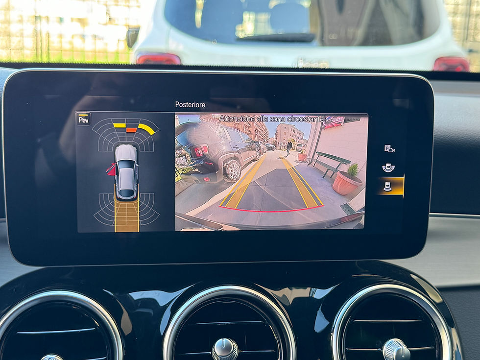 Miniatura: 𝐌𝐄𝐑𝐂𝐄𝐃𝐄𝐒-𝐁𝐄𝐍𝐙 𝐆𝐋𝐂 𝟑𝟎𝟎𝐝 𝐂𝐎𝐔𝐏𝐄' 𝐏𝐑𝐄𝐌𝐈𝐔𝐌 𝟐𝟒𝟓 𝐂𝐕