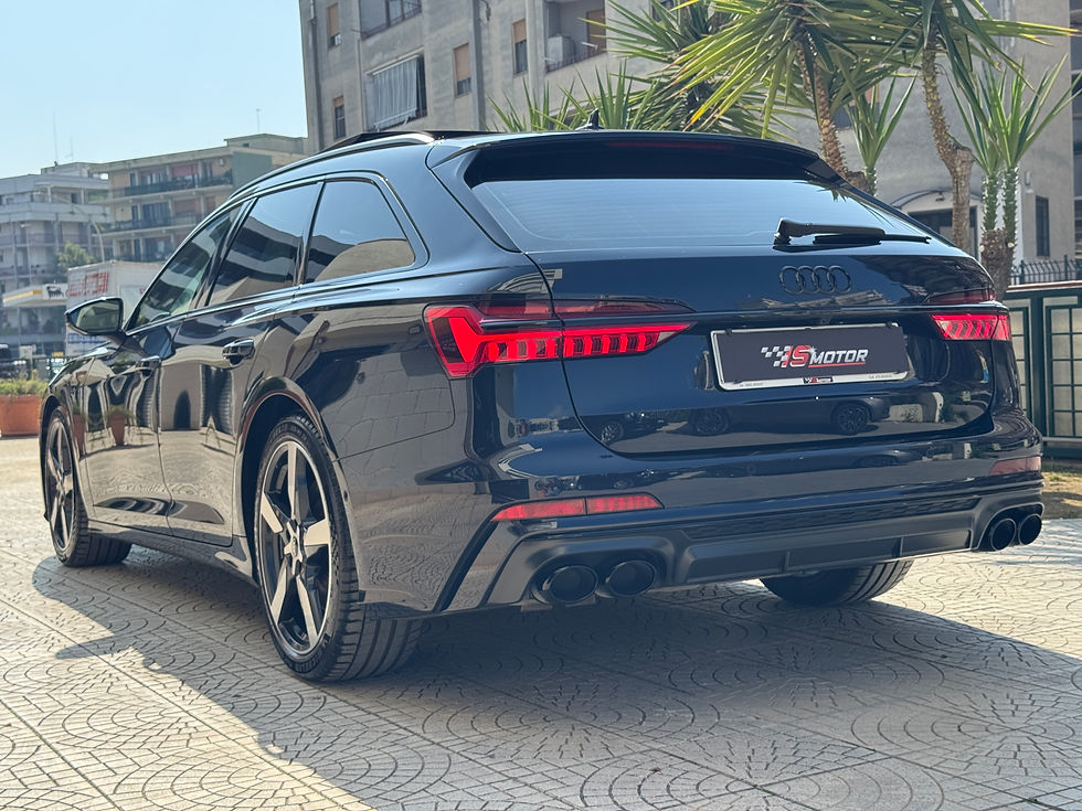 Miniatura: 𝐀𝐔𝐃𝐈 𝐒𝟔 𝐀𝐕𝐀𝐍𝐓 𝟑.𝟎 𝐓𝐃𝐈 𝐕𝟔 𝐌𝐇𝐄𝐕 𝐐𝐔𝐀𝐓𝐓𝐑𝐎 𝟑𝟒𝟒 𝐂𝐕