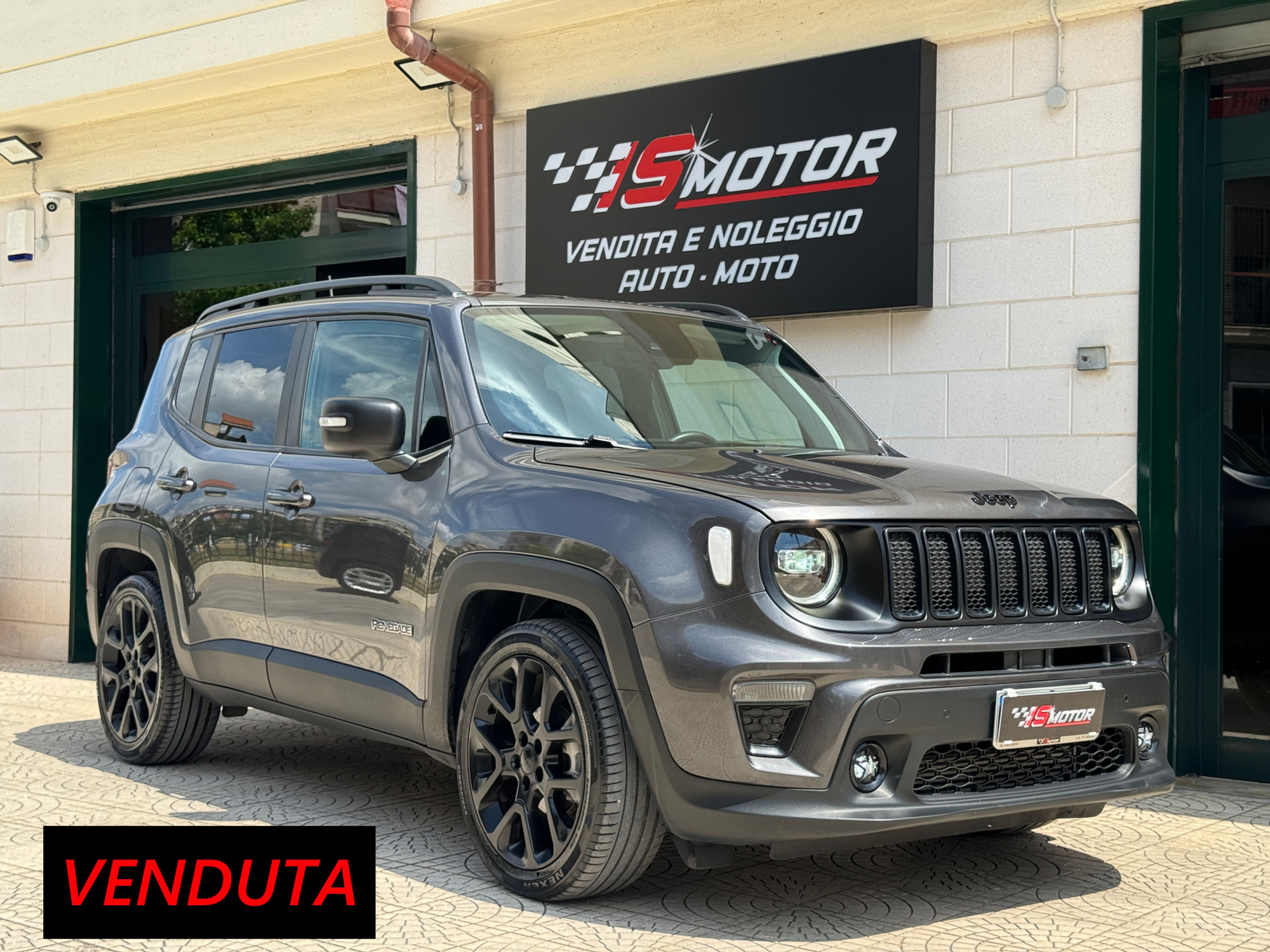 𝐉𝐄𝐄𝐏 𝐑𝐄𝐍𝐄𝐆𝐀𝐃𝐄 𝟏,𝟔 𝐌𝐉𝐓 𝟏𝟐𝟎𝐂𝐕 𝐋𝐈𝐌𝐈𝐓𝐄𝐃