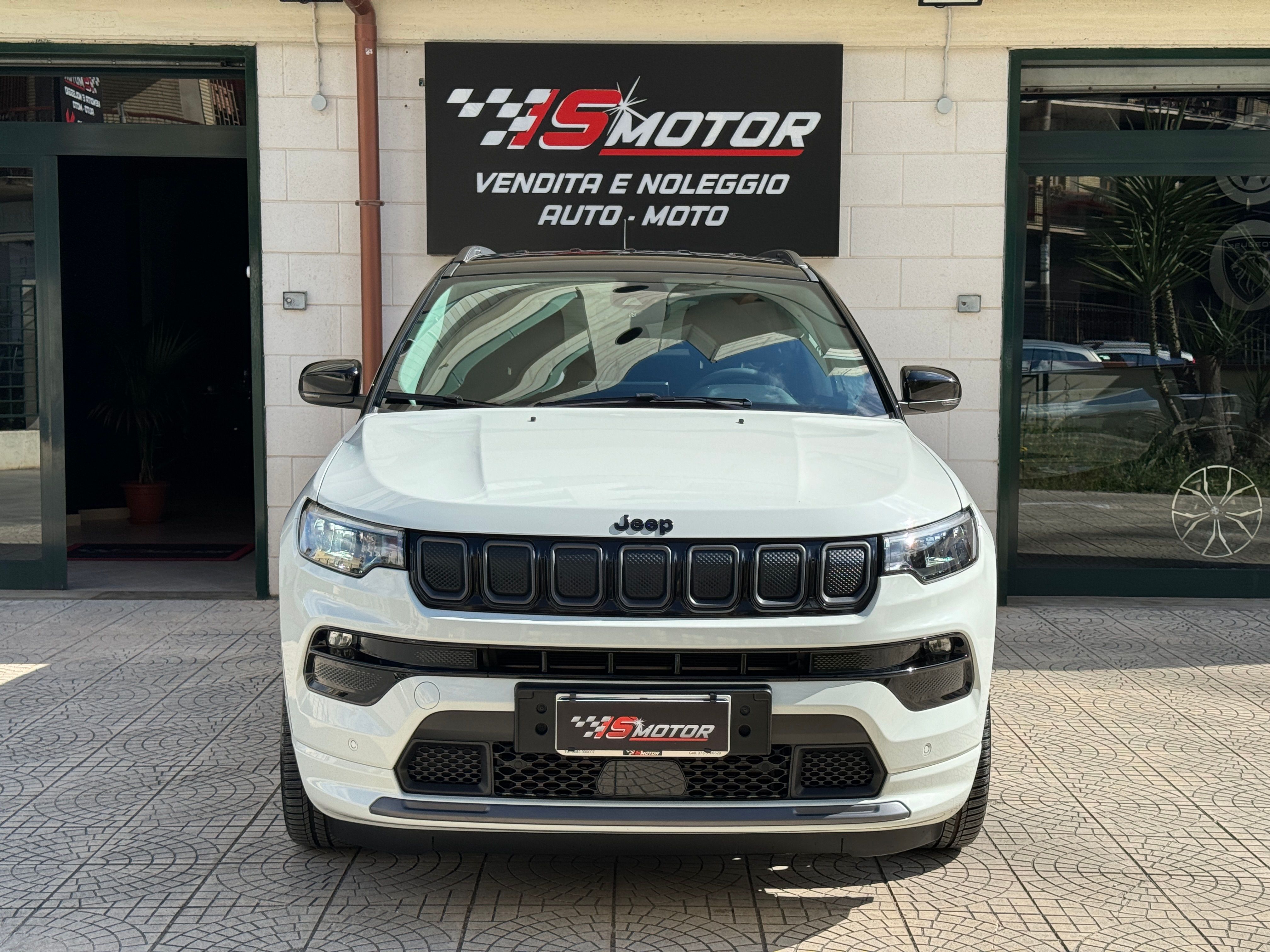 𝐉𝐄𝐄𝐏 𝐂𝐎𝐌𝐏𝐀𝐒𝐒 𝟏,𝟔 𝐌𝐉𝐓 𝟏𝟑𝟎 𝐂𝐕 𝐋𝐈𝐌𝐈𝐓𝐄𝐃 𝐒