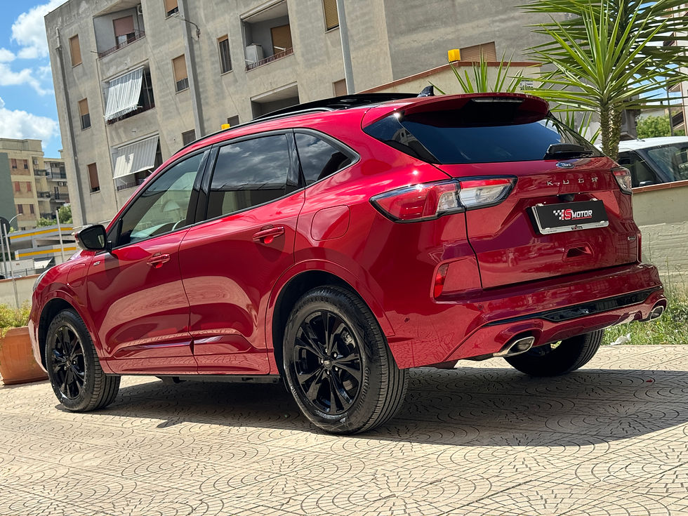Miniatura: 𝐅𝐎𝐑𝐃 𝐊𝐔𝐆𝐀 𝟐,𝟓 𝐩𝐡𝐞𝐯 𝐒𝐓-𝐋𝐢𝐧𝐞 𝐗 𝟐𝐰𝐝 𝟐𝟐𝟓𝐜𝐯 𝐜𝐯𝐭