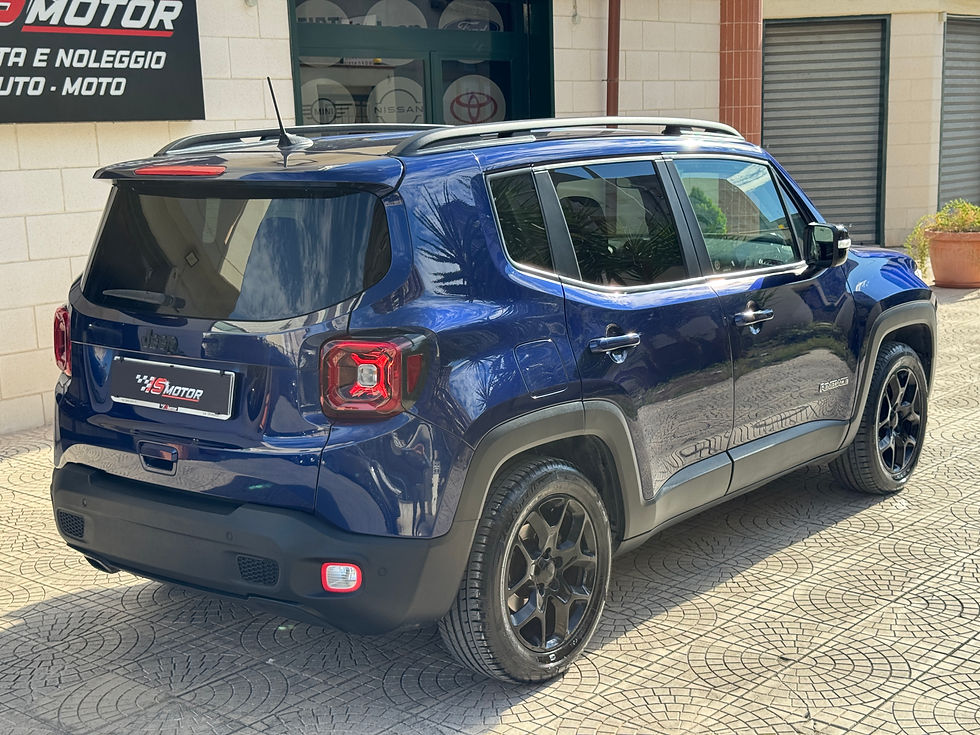 Miniatura: 𝐉𝐄𝐄𝐏 𝐑𝐄𝐍𝐄𝐆𝐀𝐃𝐄 𝟏,𝟔 𝐌𝐉𝐓 𝐋𝐈𝐌𝐈𝐓𝐄𝐃 𝟐𝐖𝐃 𝟏𝟐𝟎𝐂𝐕 𝐃𝐃𝐂𝐓