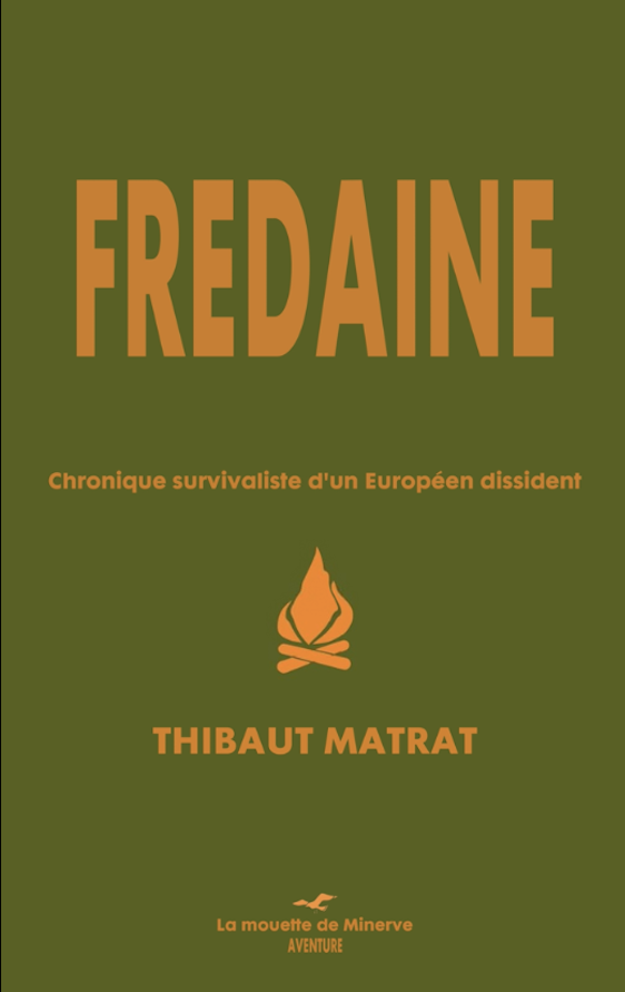 Fredaine