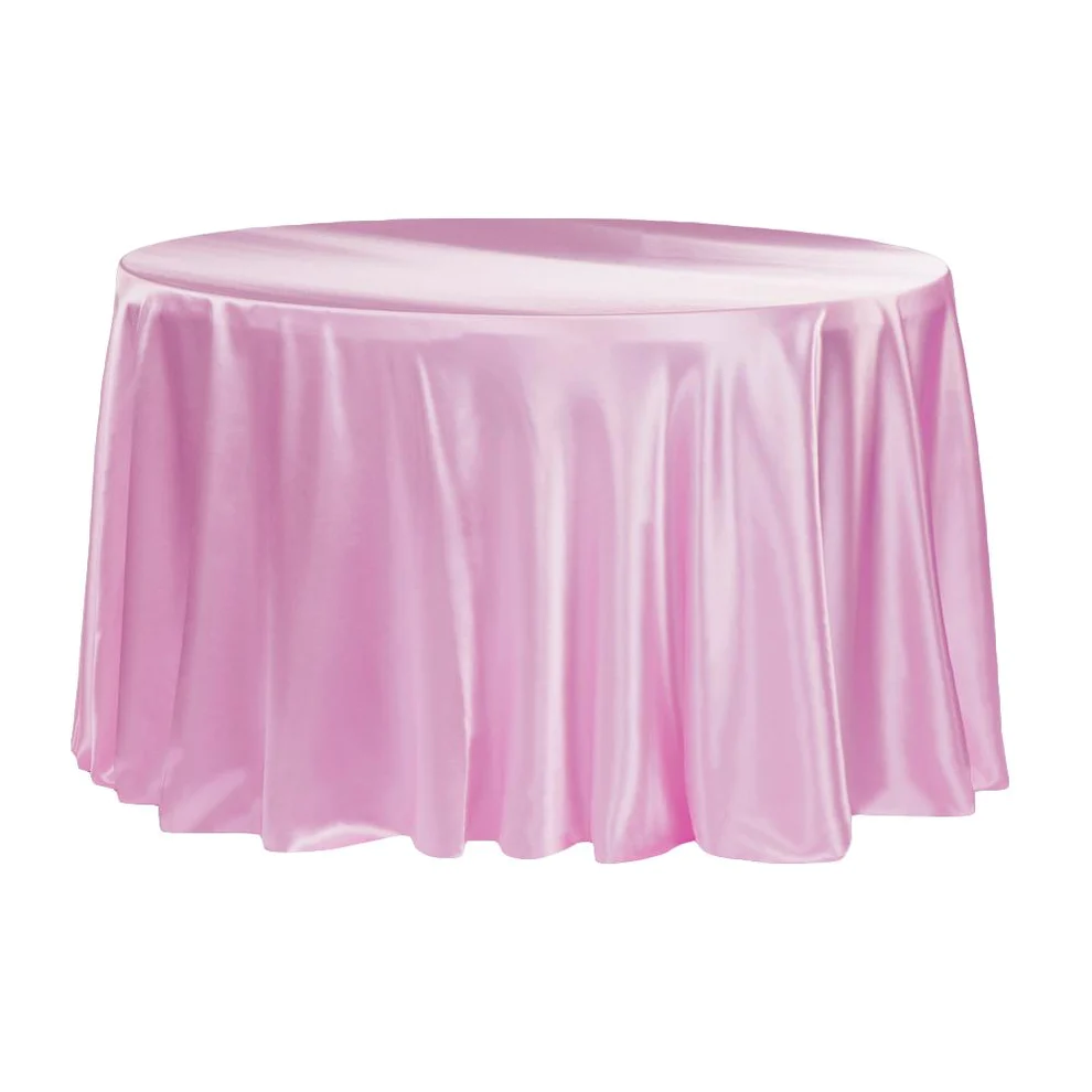 Satin-Round-Tablecloth-Medium-Pink.webp