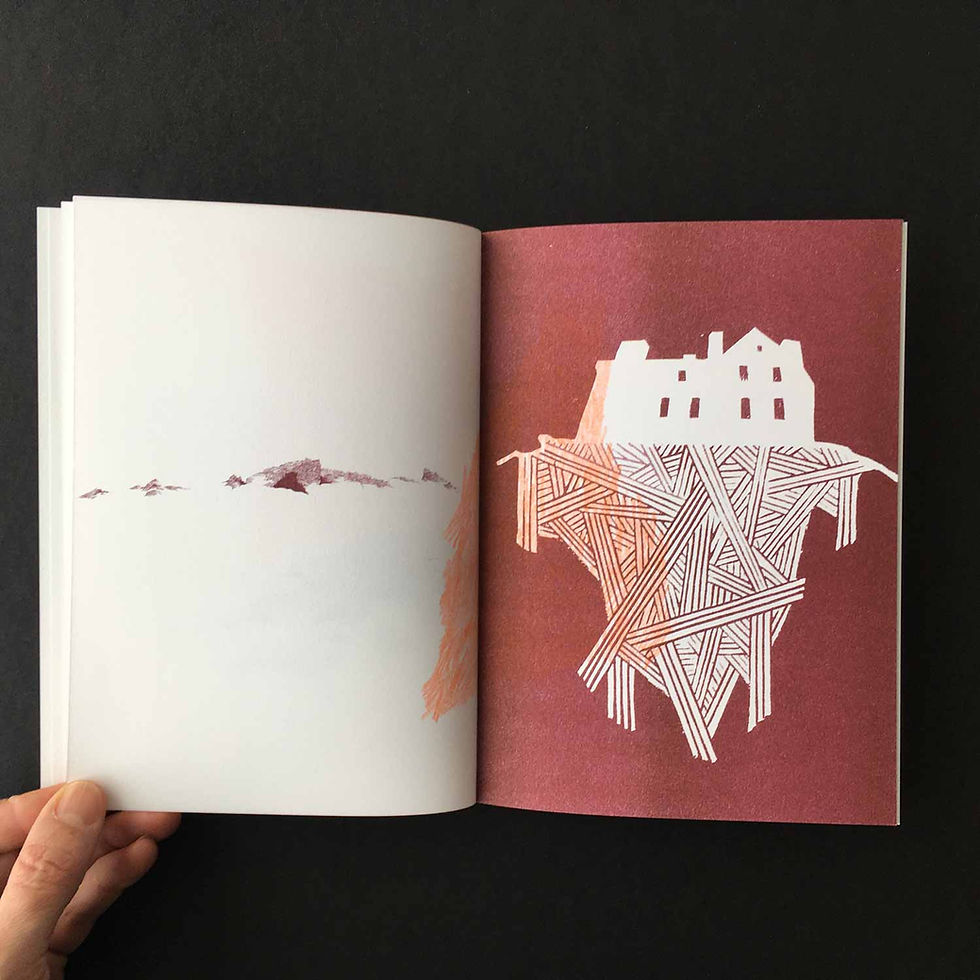 Miniature : L'immensité des plaines - Jean-Marie Flageul