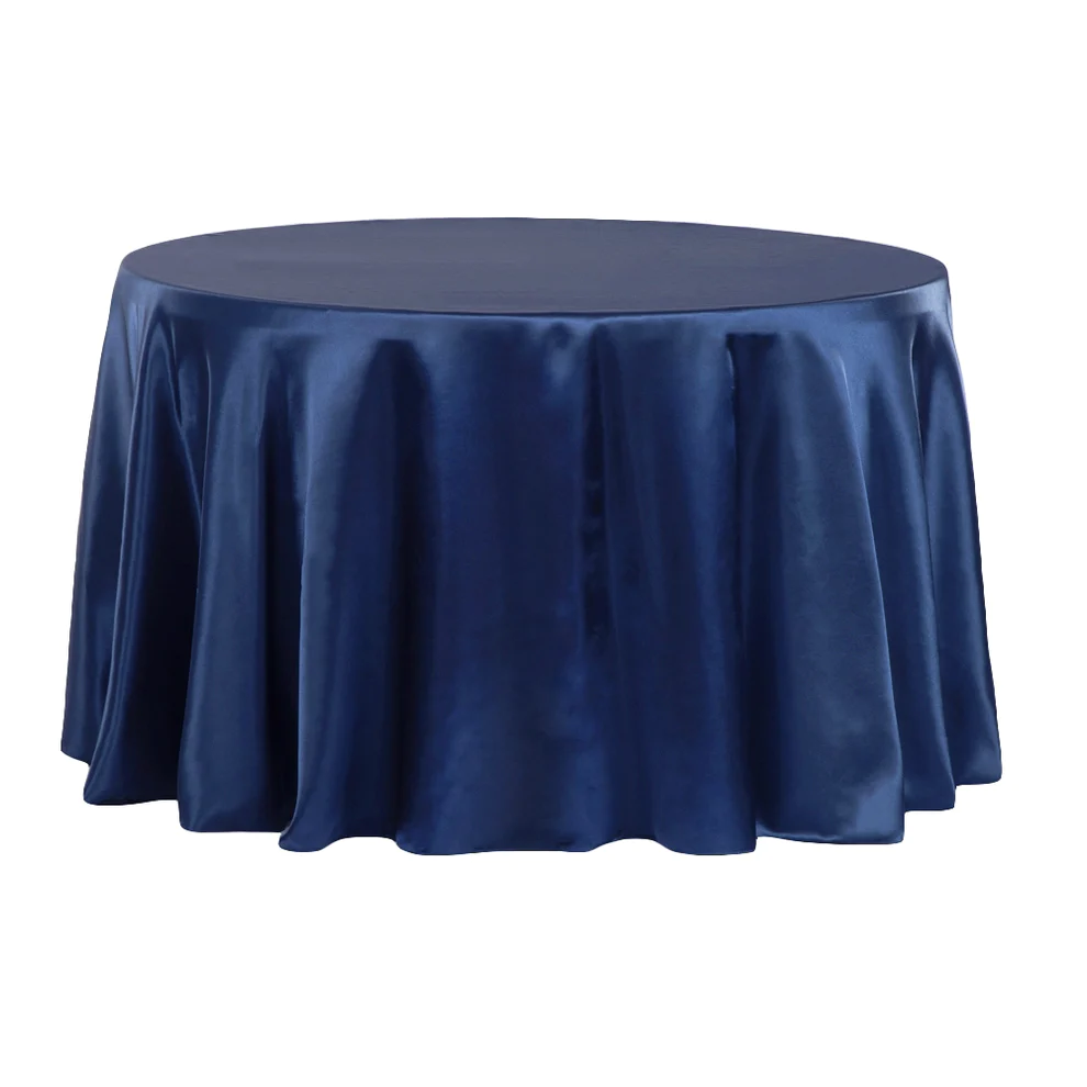 Satin-Round-Tablecloth-Navy-Blue.webp