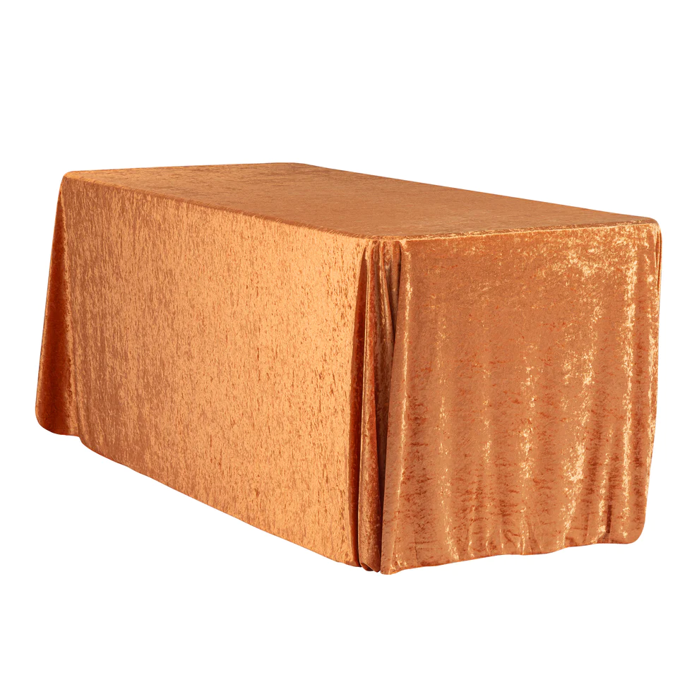 Velvet-Rectangular-Tablecloth-Rust.webp