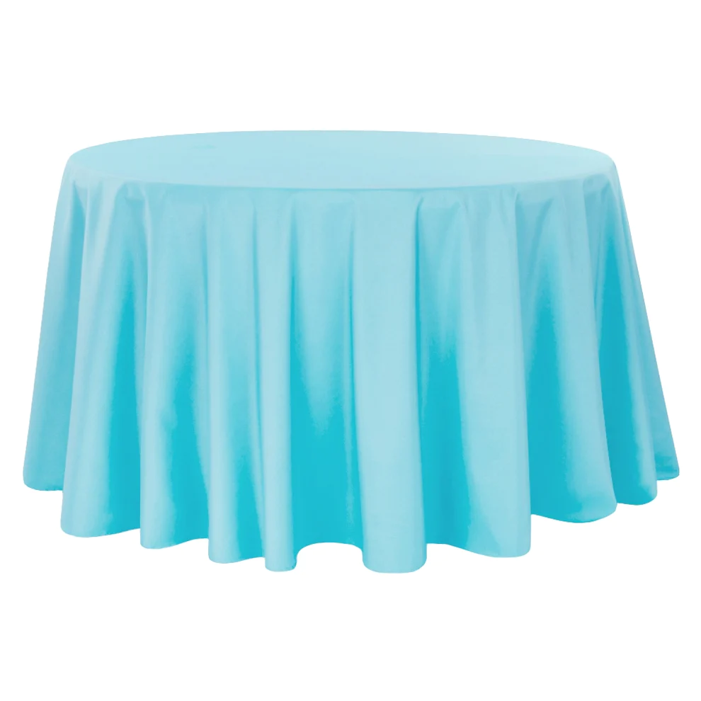 Round-Polyester-Tablecloth-Aqua-Blue.webp