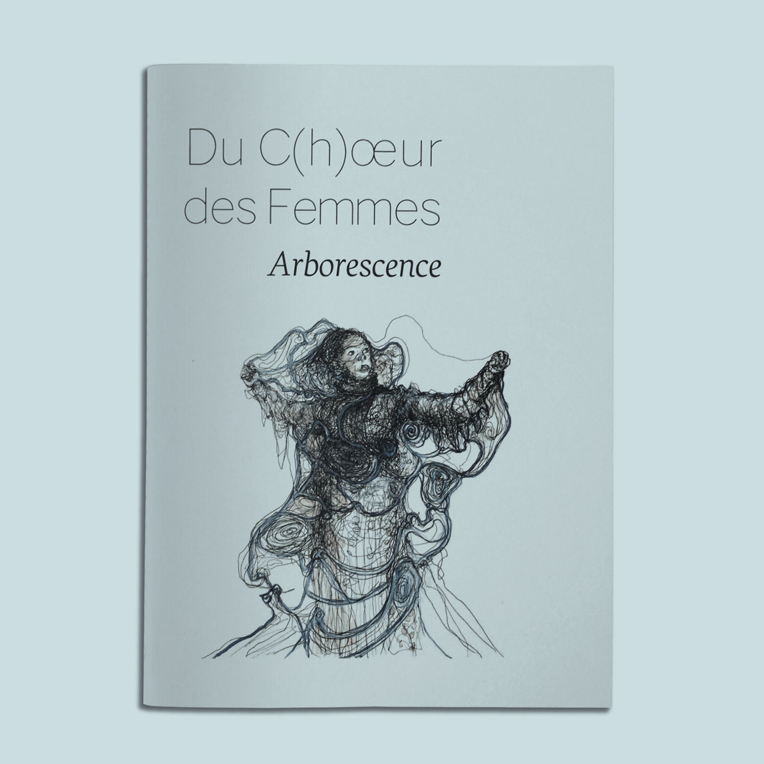 Arborescence - Du C(h)oeur des femmes