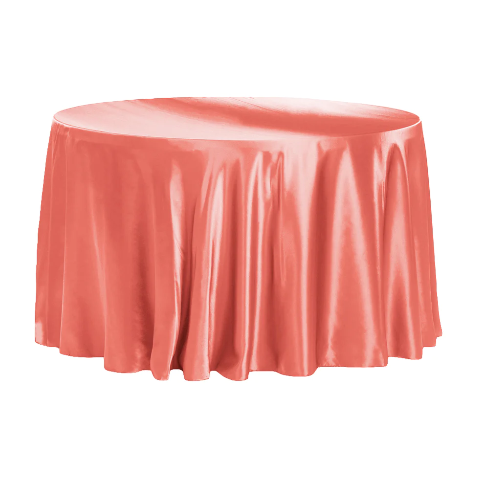 Satin-Round-Tablecloth-Coral.webp