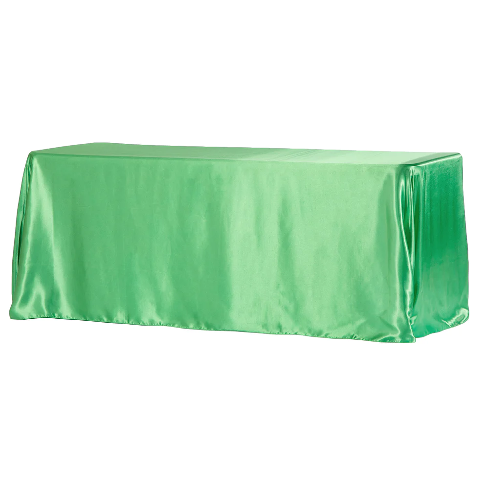 Satin-Rectangular-Tablecloth-Kelly-Green.webp