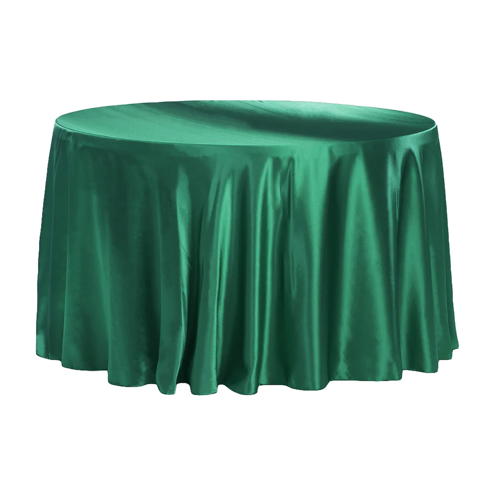 Satin-Round-Tablecloth-Emerald-Green.webp
