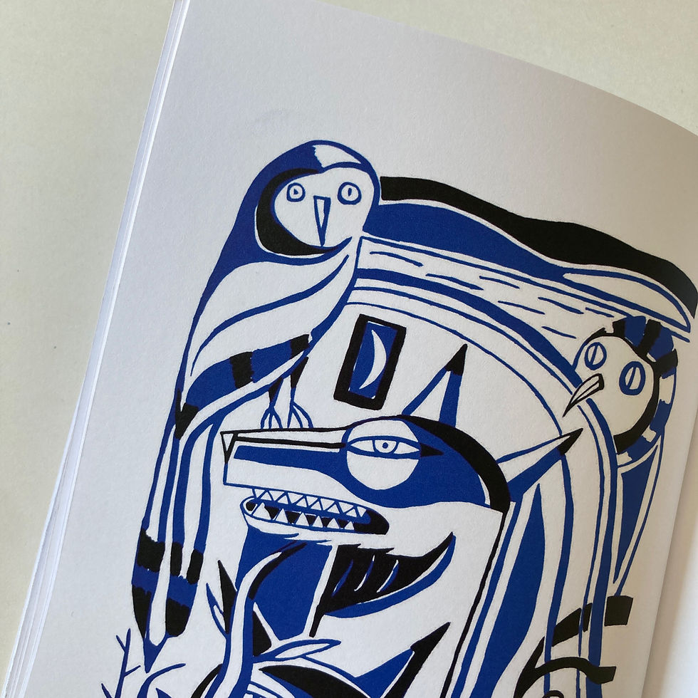 Miniature : Intérieur - Laurent Corvaisier