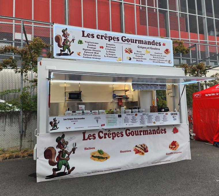 Été en festival