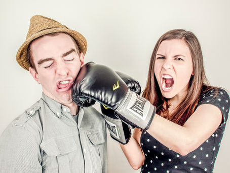 Developing a Parenting Style (Lesson 2) - Love Corrupted