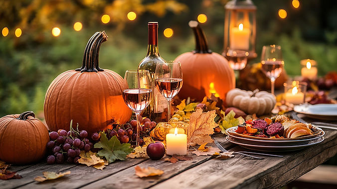 Halloween wine tasting at the Plus J.jpeg