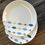 Thumbnail: BOHO MOD APPETIZER PLATES