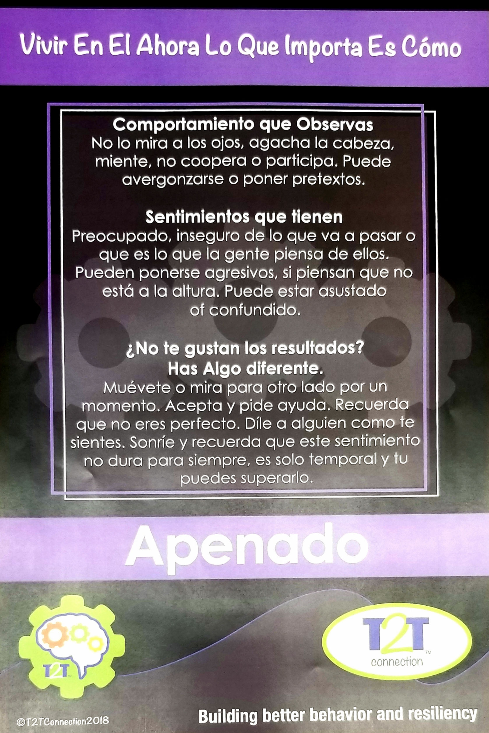 Tweens 2 Teens Shifting Gears Mini Posters