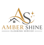 Amber Shine Cleaning Logo