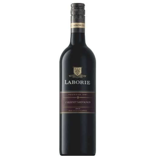 LABORIE CABERNET SAUV 70ML