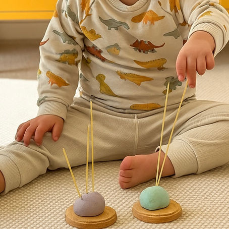 #1 Toy to Buy Your Baby