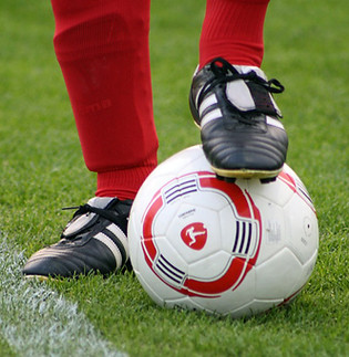 Futbol Topu Kontrolü