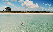 Pine Cay