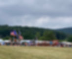 51st Virginia Scottish Games