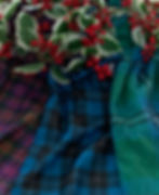 SAWS annual Christmas Ceilidh