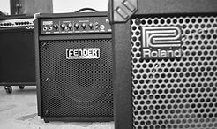 Amplifiers in Focus
