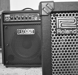 Musique Réparation Amplificateur