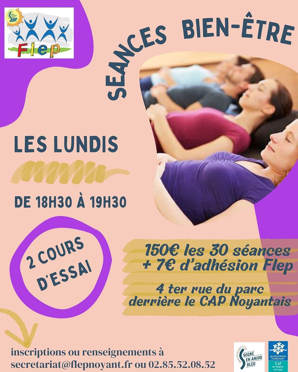 Atelier adulte