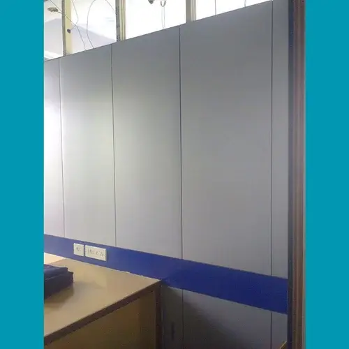 ACP (Partition Grade)