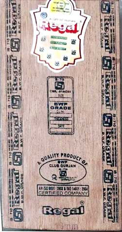 REGAL BWP IS 710 PLYWOOD
