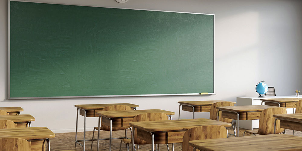 CHALK & MARKER BOARDS