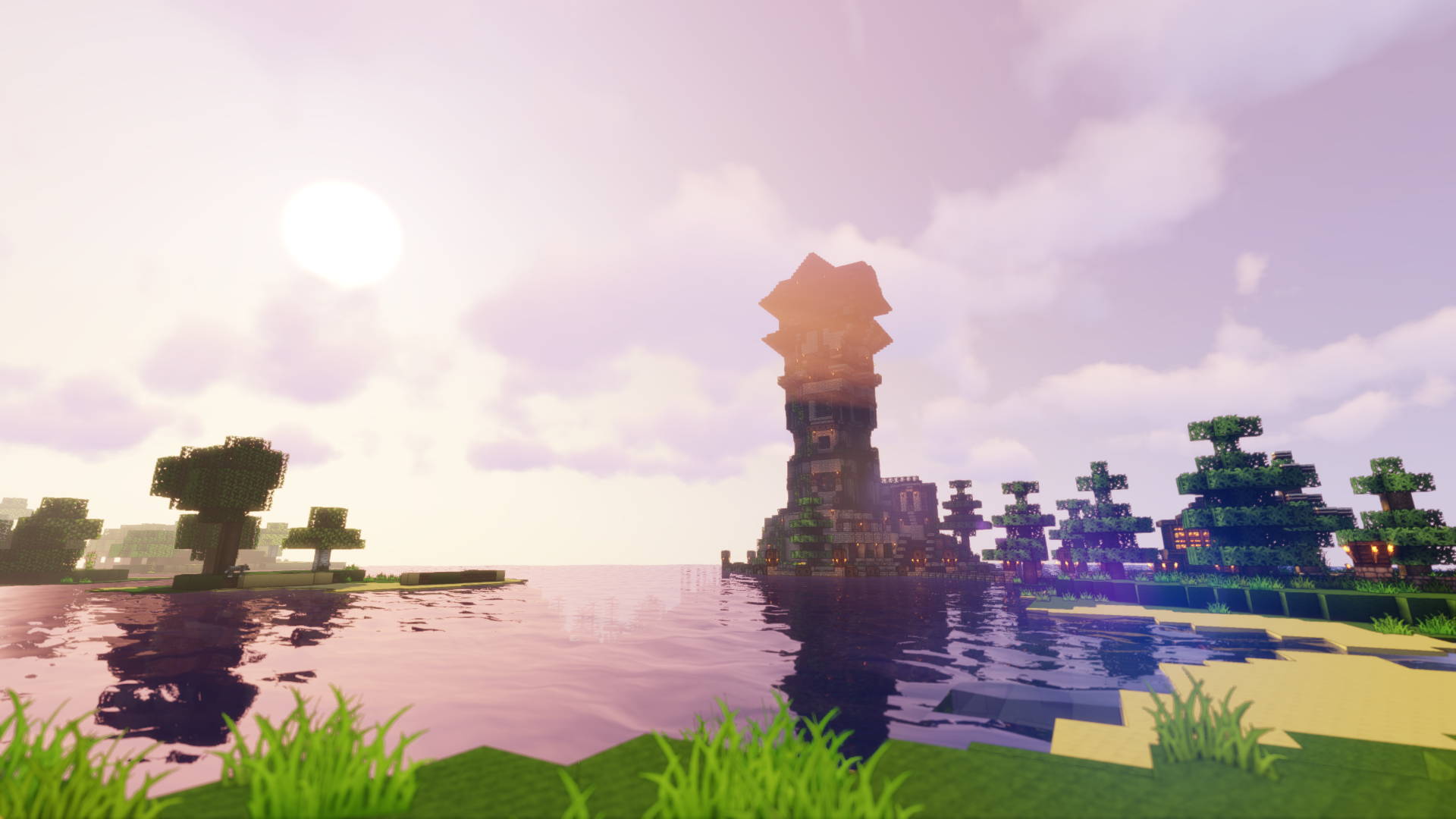 Minecraft